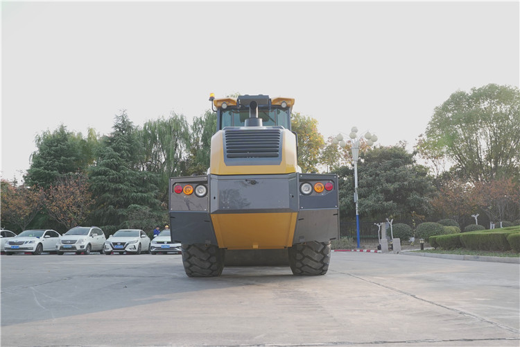 XCMG factory road rollers XS395 Chinese full hydraulic single drum vibratory roller compactor price